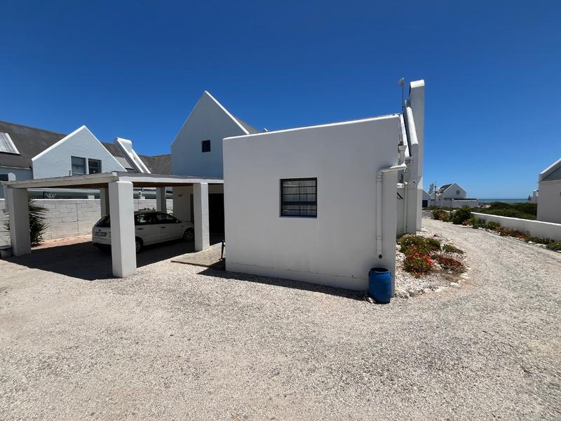 2 Bedroom Property for Sale in Dwarskersbos Western Cape